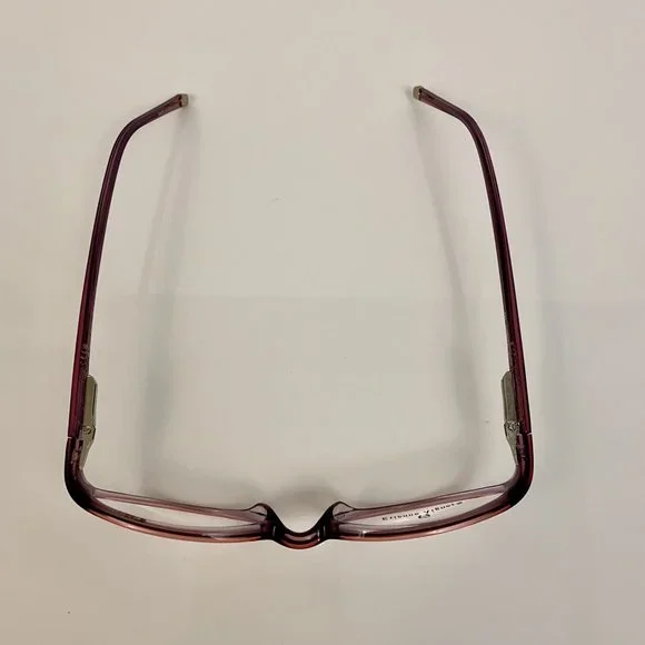 Etienne Aigner Girl Frames EA-56 Rose 48-17-130 - Picture 6 of 11